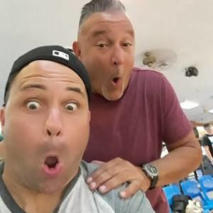 Meet your Posher, Mark